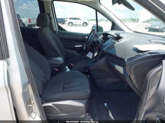 Aukcja sprzedaży 2017 Ford Transit Connect Xlt, vin: NM0AE8F73H1293078, numer aukcji: 45291205