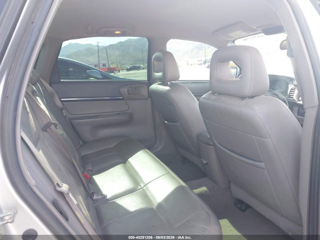 Aukcja sprzedaży 2005 Chevrolet Impala Ss Supercharged, vin: 2G1WP521959271394, numer aukcji: 45291206