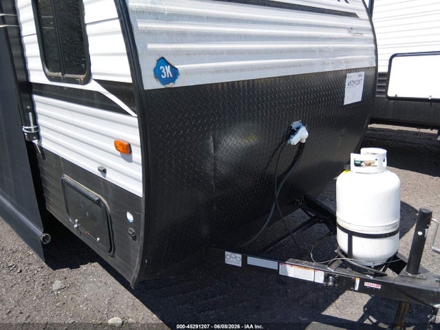 Auction sale of the 2023 Forest River Clipper, vin: 5ZT2CWCC8PJ133097, lot number: 45291207