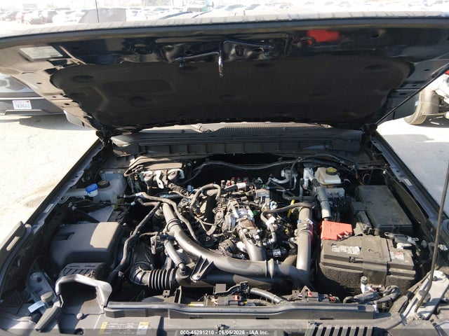 Ford Bronco Wildtrak 2023 1FMDE5CP6PLB40034 Image 10