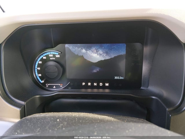 Ford Bronco Wildtrak 2023 1FMDE5CP6PLB40034 Image 7