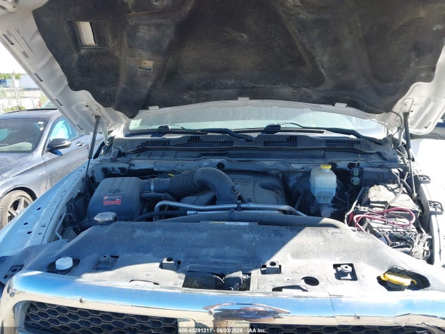 RAM 2500 Tradesman 2016 3C6TR5CT8GG120602 Image 10
