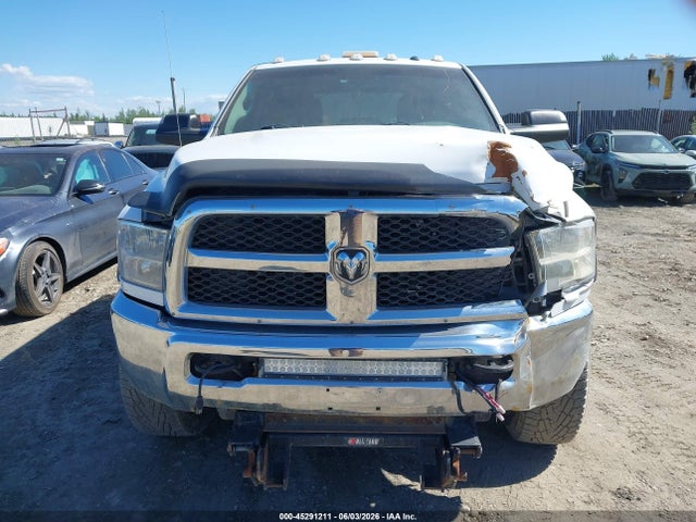 RAM 2500 Tradesman 2016 3C6TR5CT8GG120602 Image 12