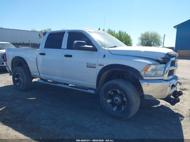 RAM 2500 Tradesman 2016 3C6TR5CT8GG120602 Image 13