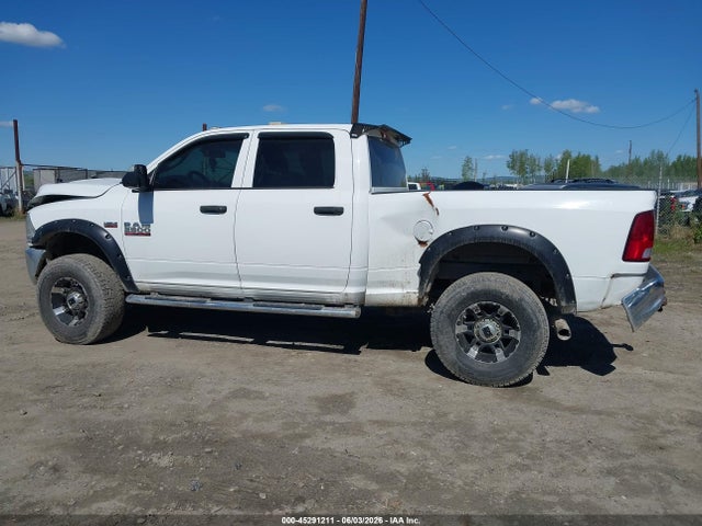 RAM 2500 Tradesman 2016 3C6TR5CT8GG120602 Image 14