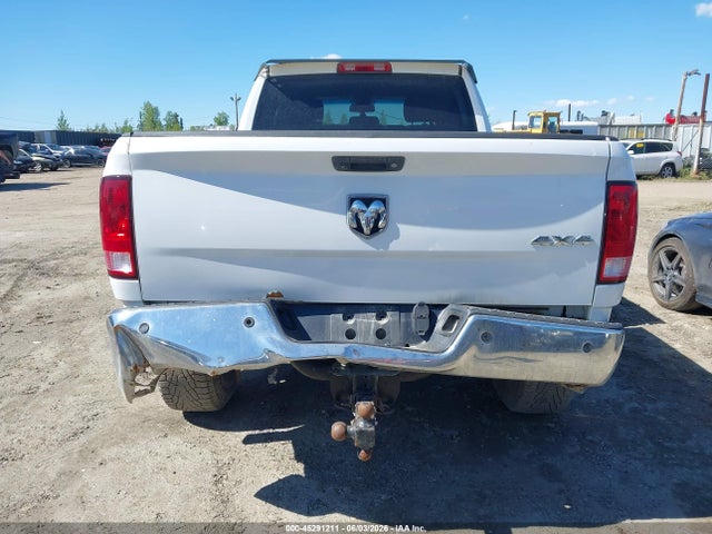 RAM 2500 Tradesman 2016 3C6TR5CT8GG120602 Image 16