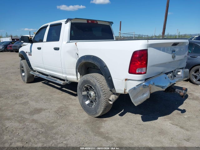 RAM 2500 Tradesman 2016 3C6TR5CT8GG120602 Image 3
