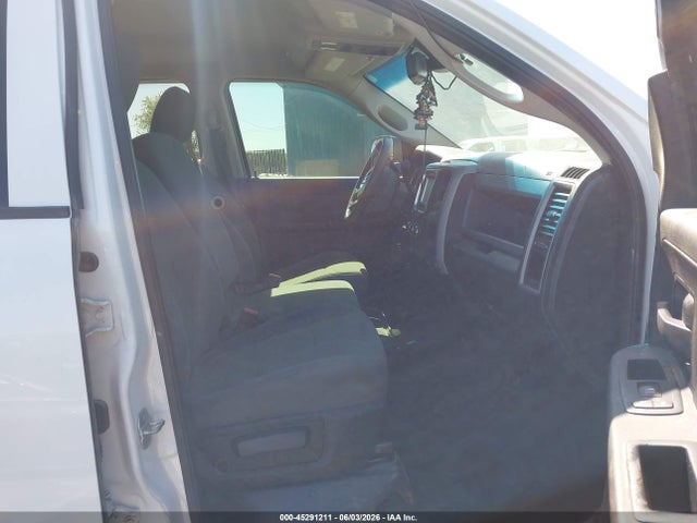 RAM 2500 Tradesman 2016 3C6TR5CT8GG120602 Image 5