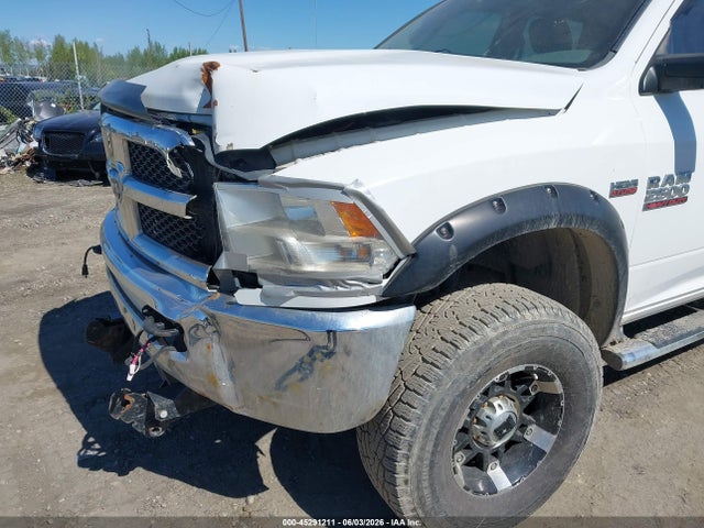 RAM 2500 Tradesman 2016 3C6TR5CT8GG120602 Image 6