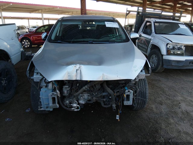 5XYPG4A3XHG262236 KIA Sorento 2.4l L