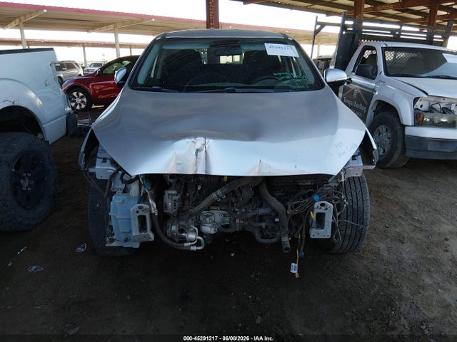5XYPG4A3XHG262236 KIA Sorento 2.4l L
