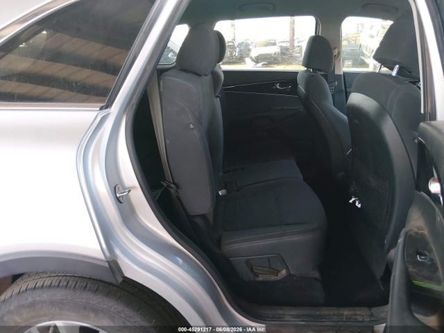 5XYPG4A3XHG262236 KIA Sorento 2.4l L