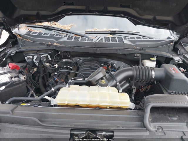 Ford F-150 Xlt 2023 1FTFW1E56PFA65686 Image 10