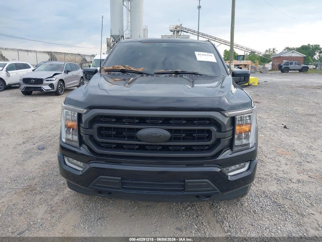 Ford F-150 Xlt 2023 1FTFW1E56PFA65686 Image 12