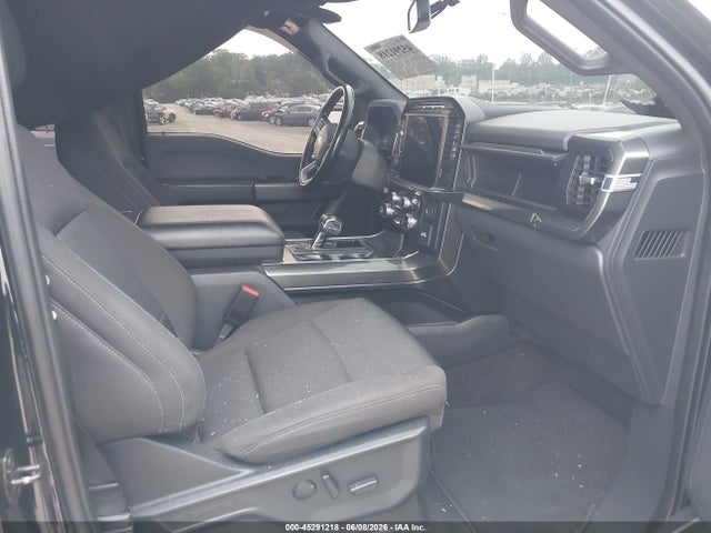 Ford F-150 Xlt 2023 1FTFW1E56PFA65686 Image 5