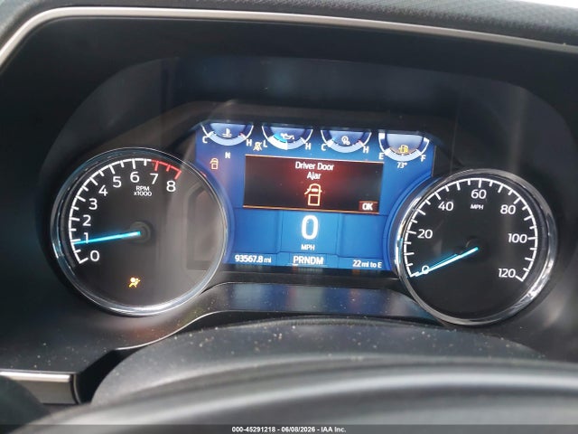 Ford F-150 Xlt 2023 1FTFW1E56PFA65686 Image 7
