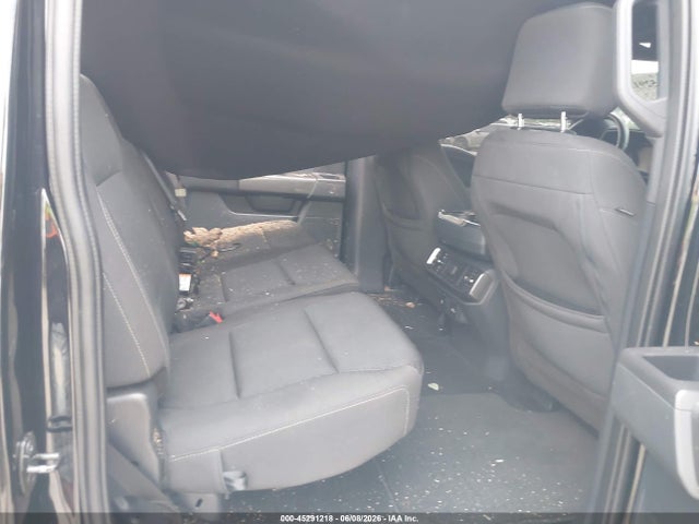 Ford F-150 Xlt 2023 1FTFW1E56PFA65686 Image 8