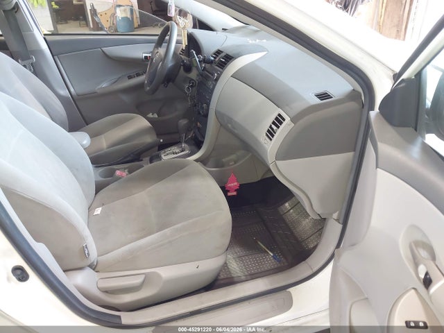 Aukcja sprzedaży 2010 Toyota Corolla Le, vin: 2T1BU4EE9AC325133, numer aukcji: 45291220