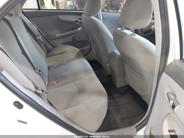 Aukcja sprzedaży 2010 Toyota Corolla Le, vin: 2T1BU4EE9AC325133, numer aukcji: 45291220
