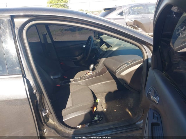 Aukcja sprzedaży 2018 Ford Focus Se, vin: 1FADP3F29JL280398, numer aukcji: 45291221