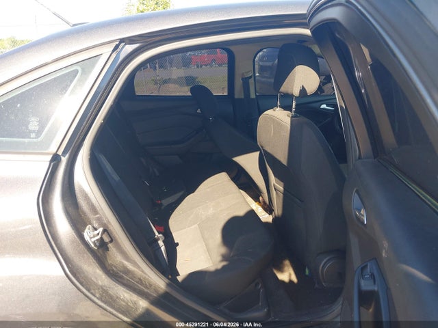 Aukcja sprzedaży 2018 Ford Focus Se, vin: 1FADP3F29JL280398, numer aukcji: 45291221