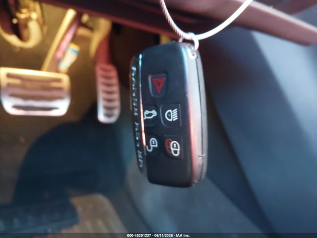 SALVD2BG6GH120180 Land Rover Range Rover Evoque Hse Dynamic