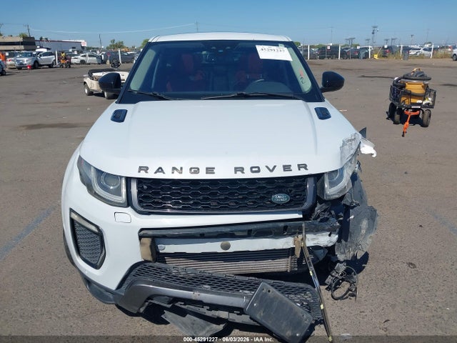 SALVD2BG6GH120180 Land Rover Range Rover Evoque Hse Dynamic