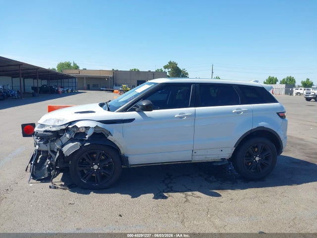 SALVD2BG6GH120180 Land Rover Range Rover Evoque Hse Dynamic