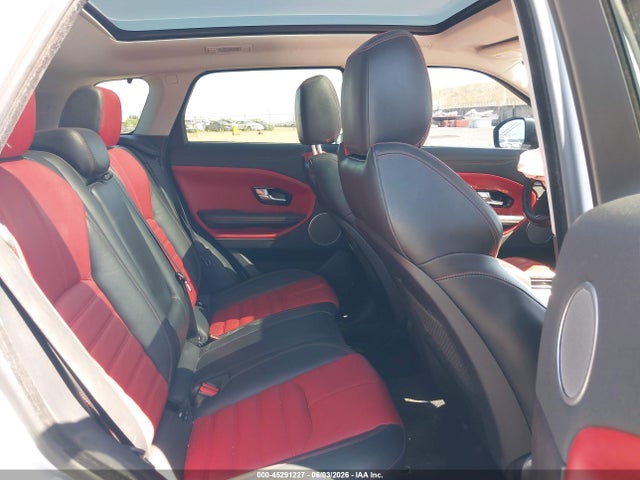 SALVD2BG6GH120180 Land Rover Range Rover Evoque Hse Dynamic