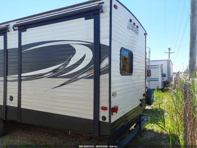 Avenger Travel Trailer 2017 5ZT2AVXB5HB914706 Image 3