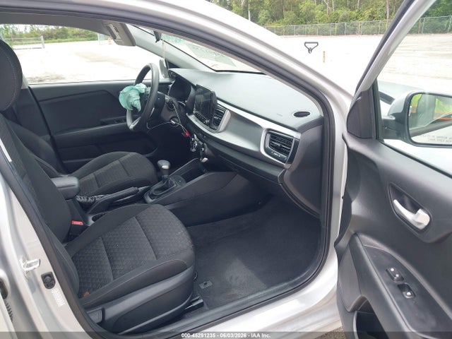 Aukcja sprzedaży 2022 Kia Rio S, vin: 3KPA24AD4NE435092, numer aukcji: 45291235