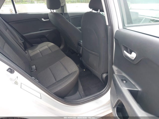 Aukcja sprzedaży 2022 Kia Rio S, vin: 3KPA24AD4NE435092, numer aukcji: 45291235