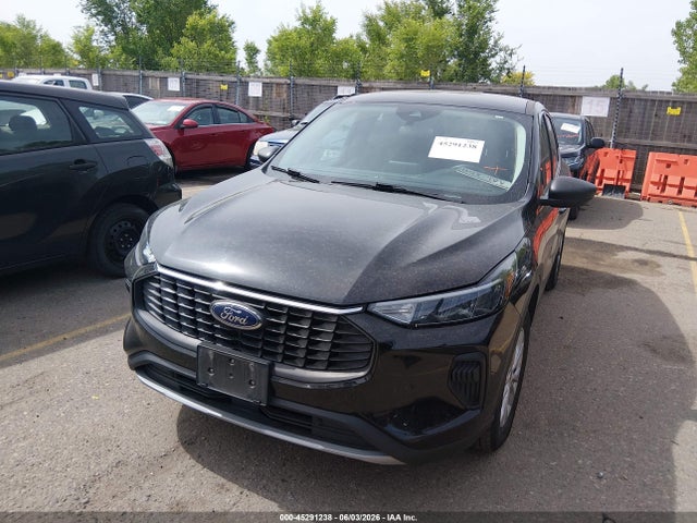 Продажа на аукционе авто 2024 Ford Escape Active, vin: 1FMCU9GN9RUA52011, номер лота: 45291238
