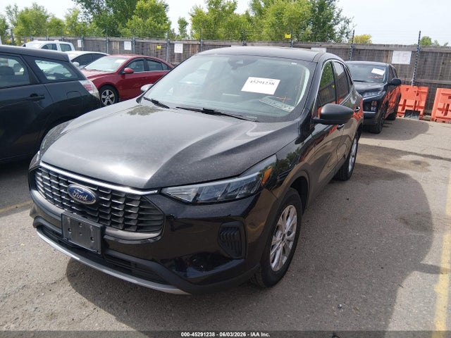 Продажа на аукционе авто 2024 Ford Escape Active, vin: 1FMCU9GN9RUA52011, номер лота: 45291238