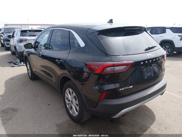 Продажа на аукционе авто 2024 Ford Escape Active, vin: 1FMCU9GN9RUA52011, номер лота: 45291238