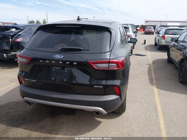 Продажа на аукционе авто 2024 Ford Escape Active, vin: 1FMCU9GN9RUA52011, номер лота: 45291238