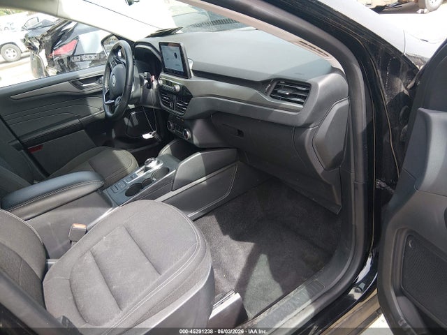 Продажа на аукционе авто 2024 Ford Escape Active, vin: 1FMCU9GN9RUA52011, номер лота: 45291238