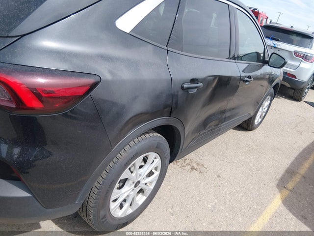 Продажа на аукционе авто 2024 Ford Escape Active, vin: 1FMCU9GN9RUA52011, номер лота: 45291238