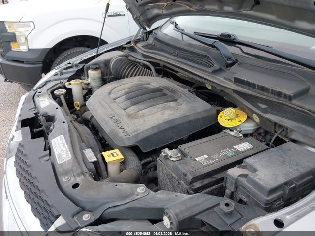 Aukcja sprzedaży 2020 Dodge Grand Caravan Se, vin: 2C4RDGBG0LR186227, numer aukcji: 45291242