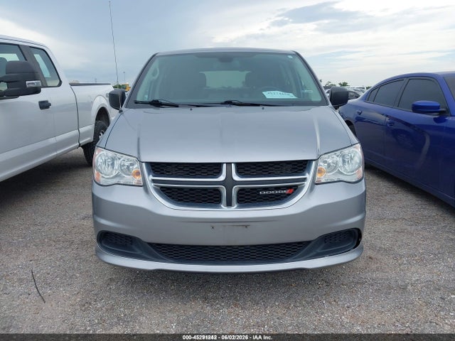 Aukcja sprzedaży 2020 Dodge Grand Caravan Se, vin: 2C4RDGBG0LR186227, numer aukcji: 45291242
