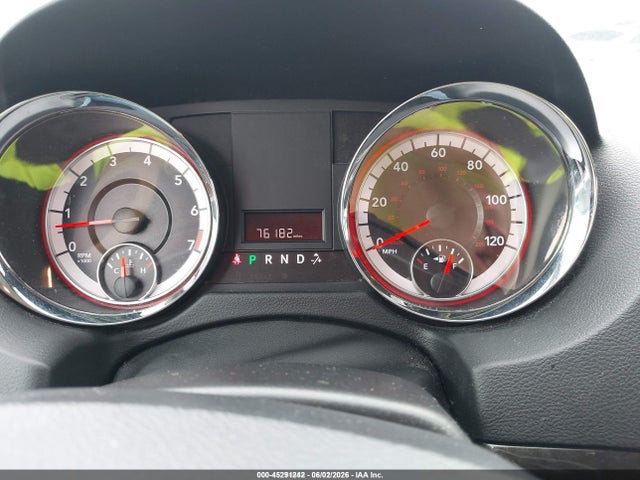 Aukcja sprzedaży 2020 Dodge Grand Caravan Se, vin: 2C4RDGBG0LR186227, numer aukcji: 45291242