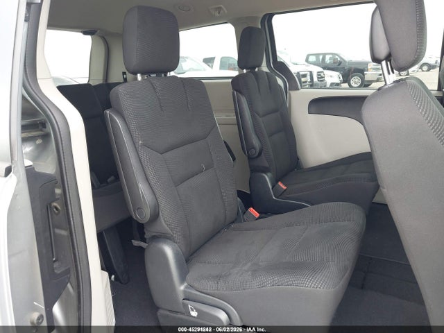 Aukcja sprzedaży 2020 Dodge Grand Caravan Se, vin: 2C4RDGBG0LR186227, numer aukcji: 45291242