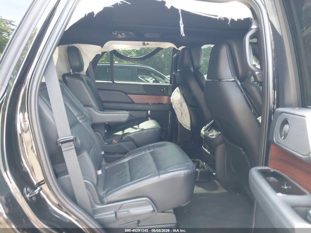 Aukcja sprzedaży 2024 Lincoln Navigator Reserve, vin: 5LMJJ2LG6REL11009, numer aukcji: 45291245
