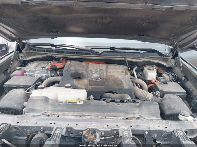 7SVAAABA0RX022037 Toyota Sequoia Platinum