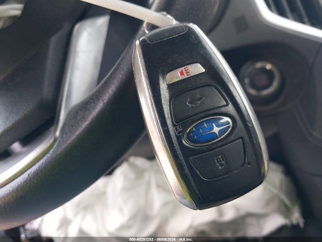 Aukcja sprzedaży 2019 Subaru Impreza 2.0i Limited, vin: 4S3GTAU69K3749178, numer aukcji: 45291252