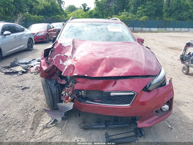 Aukcja sprzedaży 2019 Subaru Impreza 2.0i Limited, vin: 4S3GTAU69K3749178, numer aukcji: 45291252