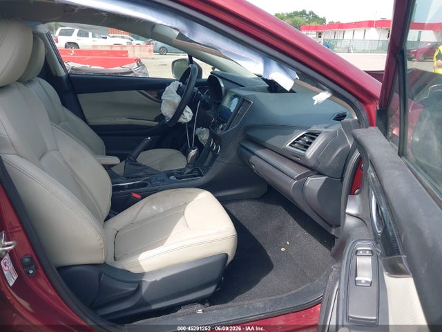 Aukcja sprzedaży 2019 Subaru Impreza 2.0i Limited, vin: 4S3GTAU69K3749178, numer aukcji: 45291252