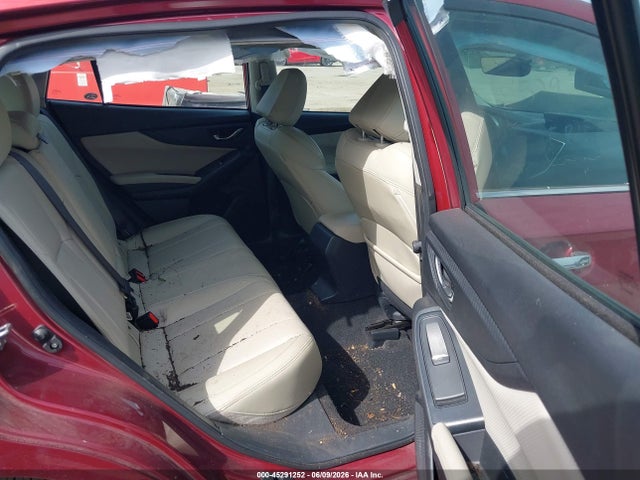 Aukcja sprzedaży 2019 Subaru Impreza 2.0i Limited, vin: 4S3GTAU69K3749178, numer aukcji: 45291252