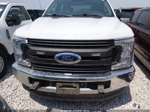 Ford F-250 Xl 2019 1FT7W2B68KEE97217 Image 16
