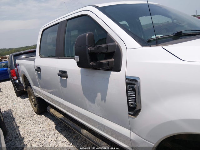 Ford F-250 Xl 2019 1FT7W2B68KEE97217 Image 17